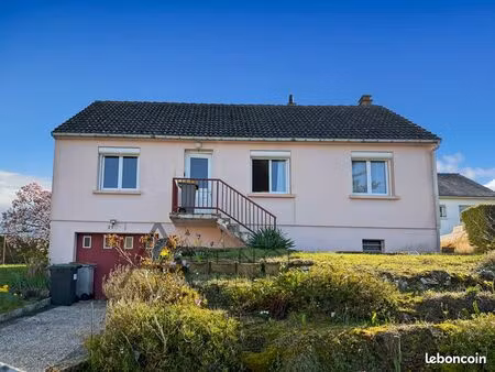maison 4 pièces 65 m²