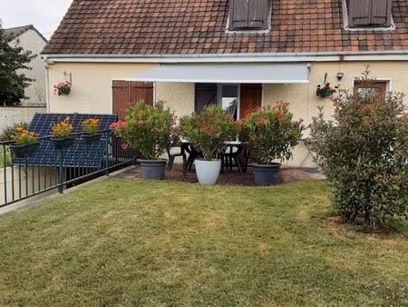 maison familiale