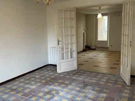 maison de ville 80 m2 rabastens