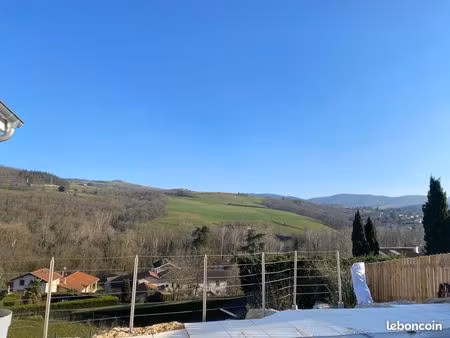 villa de 2021 255m²
