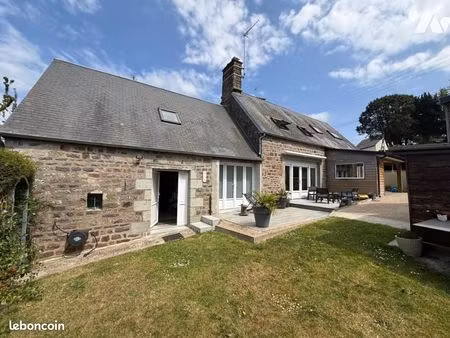 maison 4 pièces 98 m²