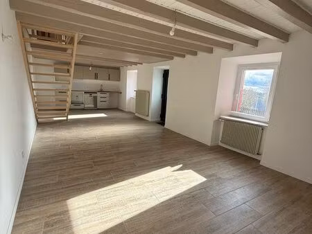 maison rénovée 120 m² – calme campagne
