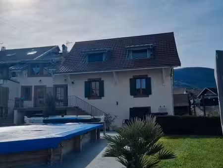 maison de village