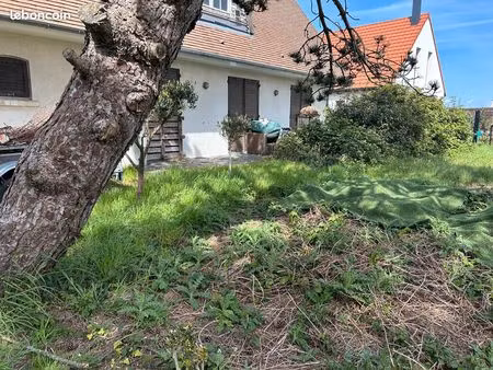 vaste maison 7 pièces 210 m2
