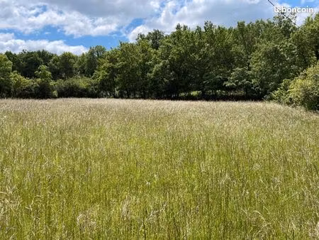 terrain 1 711 m² castres