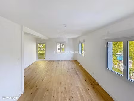 appartement 4 pièces 75 m²