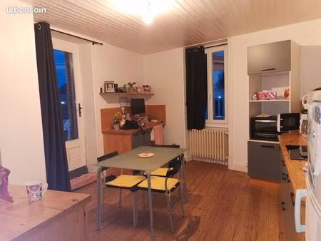 appartement abbaretz