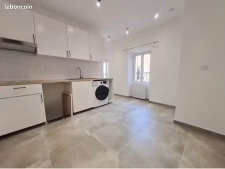 appartement t2 auchel