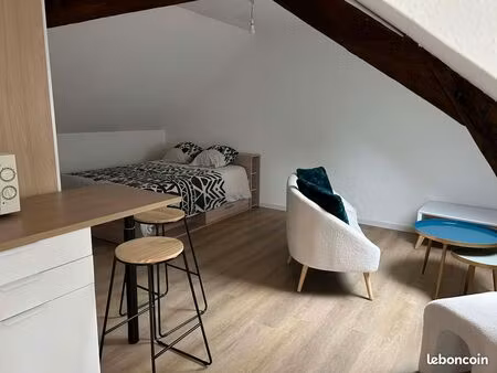 appartement t1