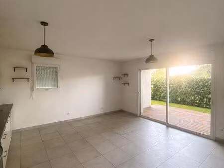 appartement t3 benesse maremne