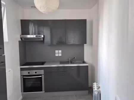 appartement à louer billy-berclau