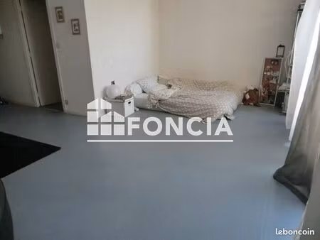 appartement 40.16m² à louer 527 - clermont ferrand 63000