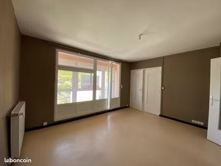 appartement 5 pièces 95 m²