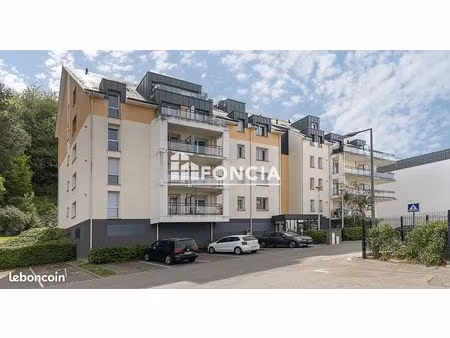 idéal premier achat t2 avec parking