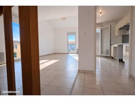 appartement 4 pièces 104 m²
