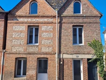 immeuble de rapport
