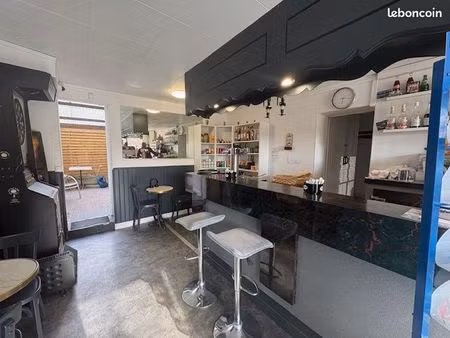 immeuble 5 pièces 117 m²