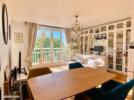 coup de cœur - appartement - 3 pièces - 63m2
