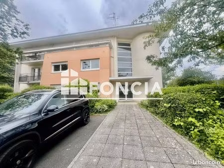 studio 1 pièce 23 m²