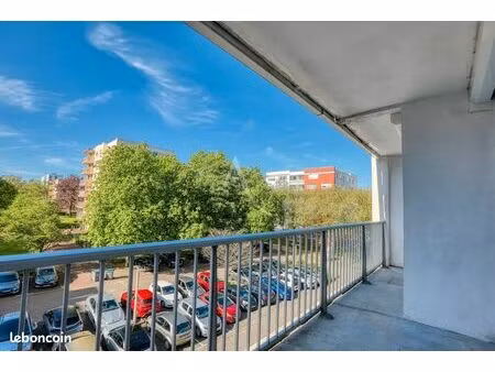 appartement 3 pièces 73 m²