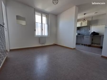 beau t2 rénové