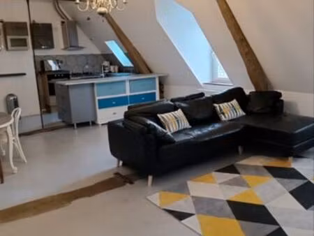 appart loft