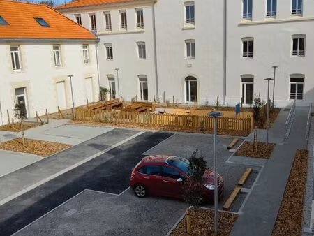 appartement t2