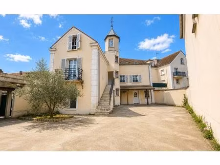 appartement mandres-les-roses 30.45 m² t-2 à vendre  159 000 €