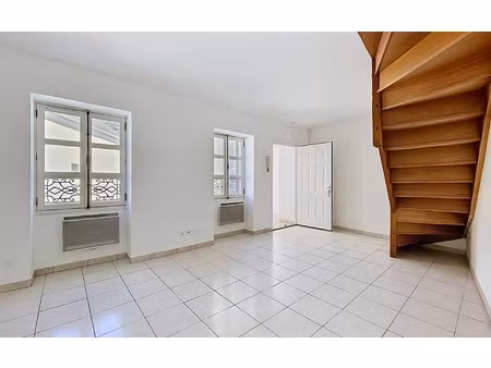 appartement mandres-les-roses 30.45 m² t-2 à vendre  160 000 €