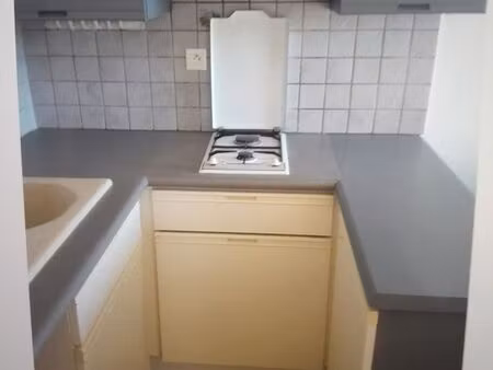 a louer bel appartement t2  entièrement rénové  centre de mont de marsan