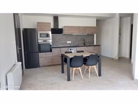 appartement t3