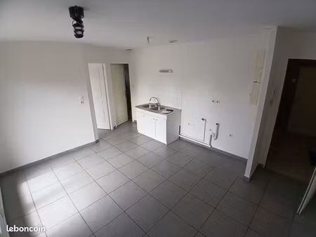 appartement 1 chambre