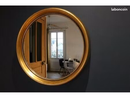 loue appartement meublé de septembre 2026 à juin 2027