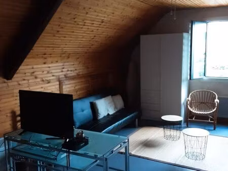 location studio pour étudiants