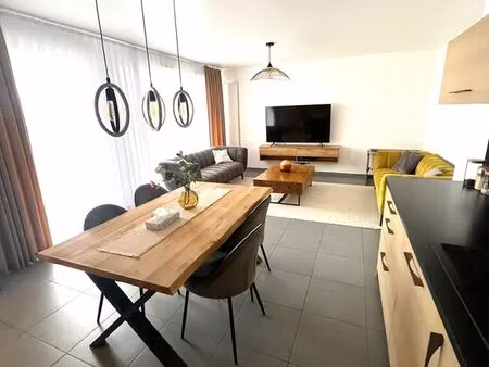appartement 3 pièces 72m²