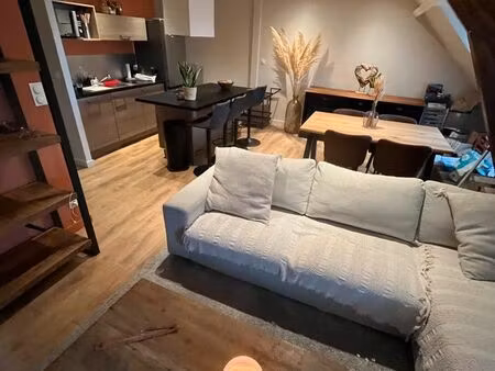 appartement t2 blériot
