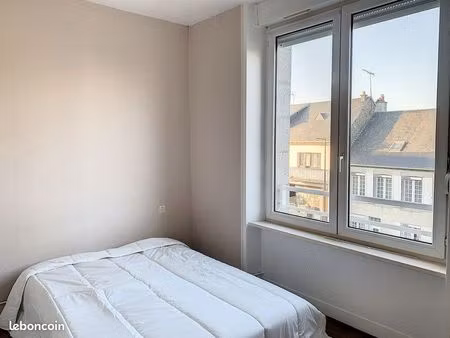 appartement centre-ville
