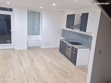 maison 2 chambres