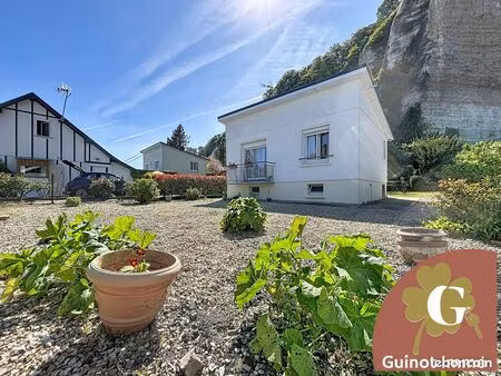 maison 2 pièces 44 m²