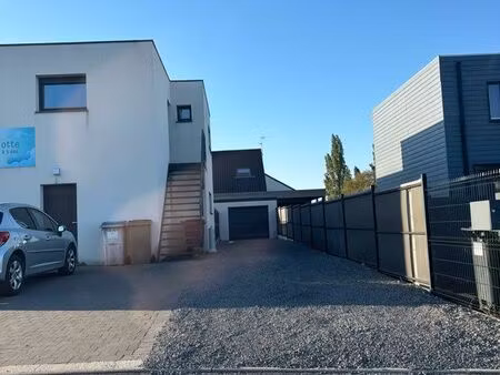 logement sur la commune de violaines