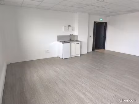 bureau local