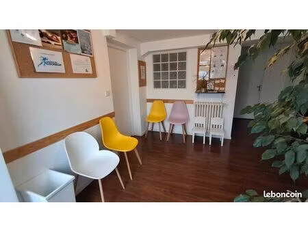 location salle dans cabinet paramédical au chêne à vertou