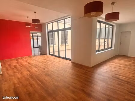 local commercial