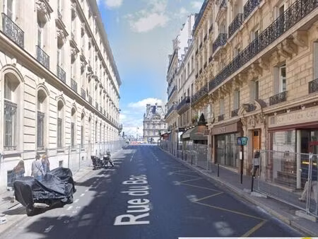 local commercial 203 m²