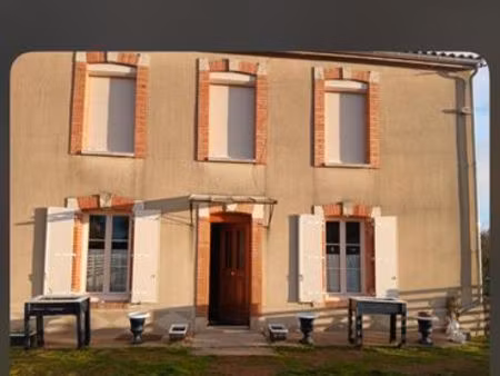 vend maison à rénover