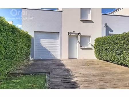 maison aulnat 90 m² t-4 à vendre  239 000 €