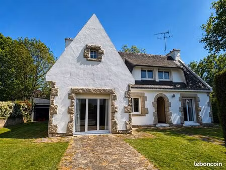 maison 6 pièces 141 m²