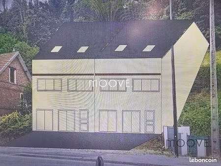 maison 5 pièces 85 m²