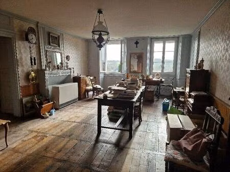 maison de ville à vendre