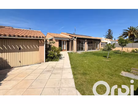 maison bollène m² t-3 à vendre  223 000 €